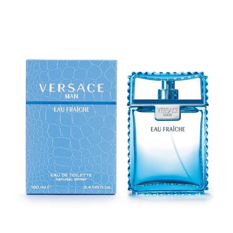 perfume versace man eau fraiche precio|versace man eau fraiche 200ml.